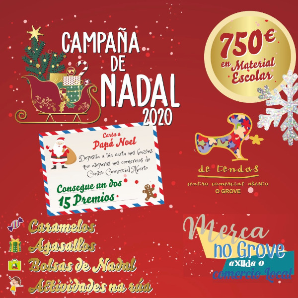 Campaña Nadal 2020