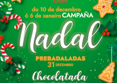 Campaña Nadal 2024