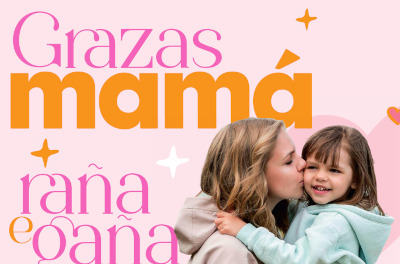 Campaña Día da Nai 2025