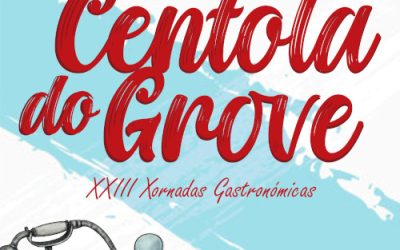 Xornadas da Centola 2025