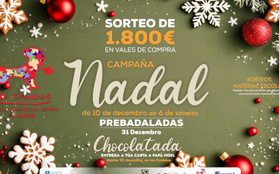 Campaña Nadal 2025
