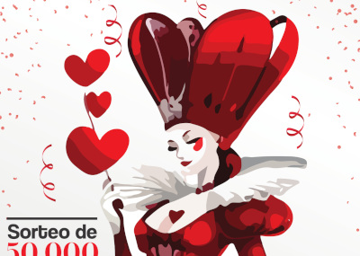 O corazón do entroido