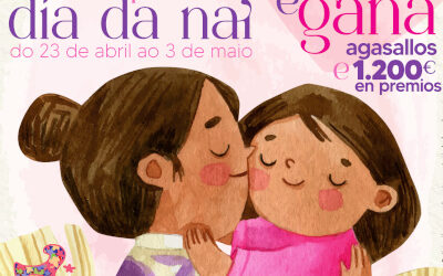 Campaña Día da Nai 2026