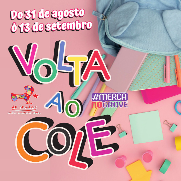 Volta ao Cole 2026
